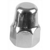 Shimano dopmoer/asmoer achteras nexus 3/8 inch y31414010 afbeelding