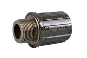 Shimano body 8/9v hg tx500 tx505 y3e698040 afbeelding