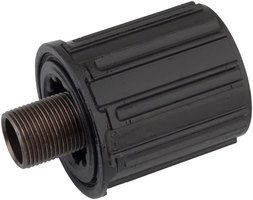Shimano cassettebody 9/10-sp wh-mt35 afbeelding