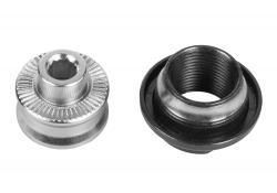 Conus Sluitmoer Unit Links SHIMANO Deore XT M14 FH-M785