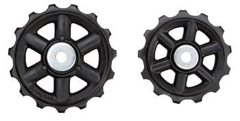 Shimano rd-m310 derailleurset wiel boven & onder blister