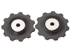 Shimano rd-6700 derailleur wieltjes set 9/10v ultra afbeelding