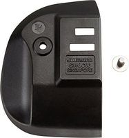 Shimano afdekkap nexus sl-3s41e zwart afbeelding